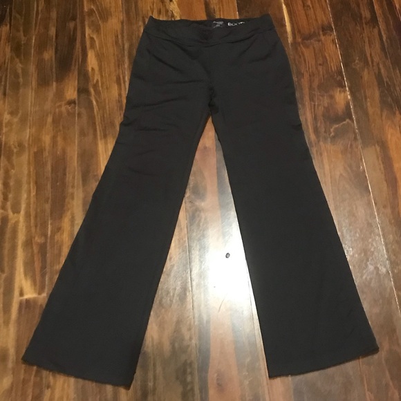 danskin now bootcut pants